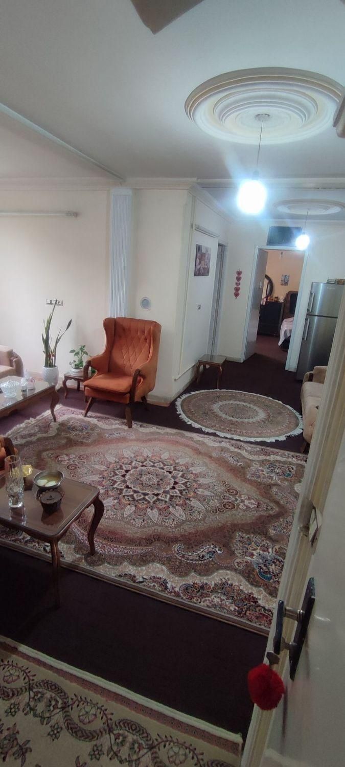 آپارتمان 70 متری الهیه 15