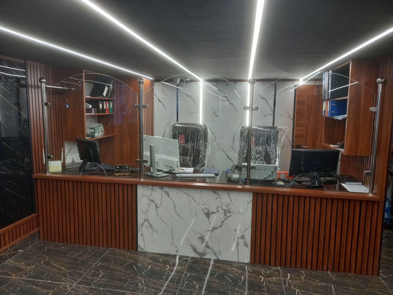 ماربل شیت ترمووال سامیت تاپکو ANG