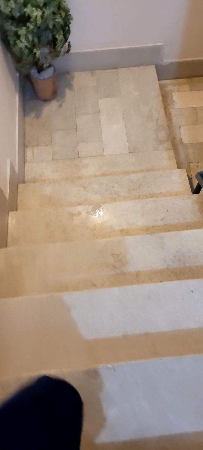 خدمات نظافتی کمک یار اترک