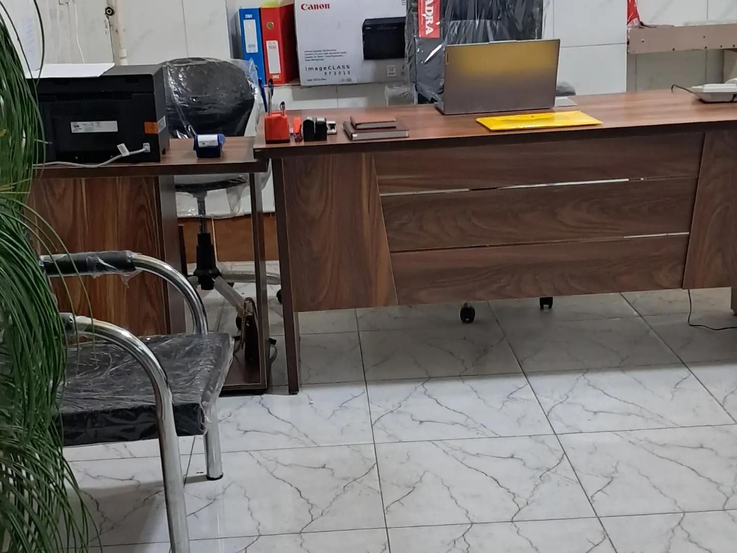 شرکت خدماتی نظافتی ماهان فراز آیلار