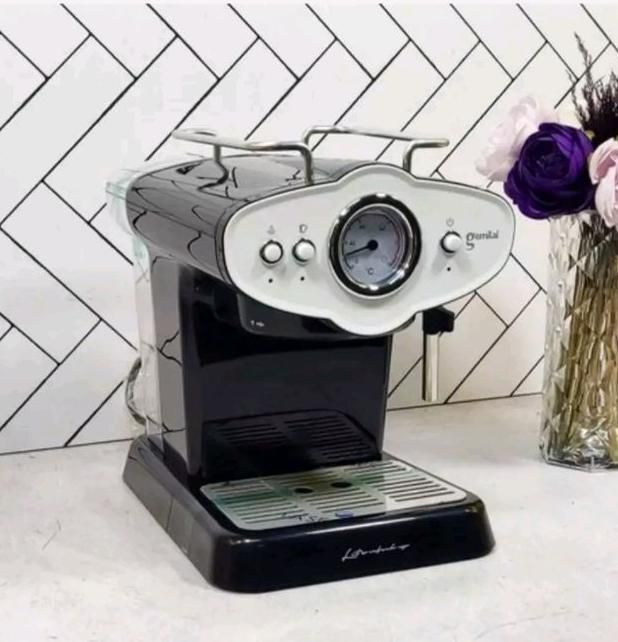 اسپرسو ساز جیمیلای