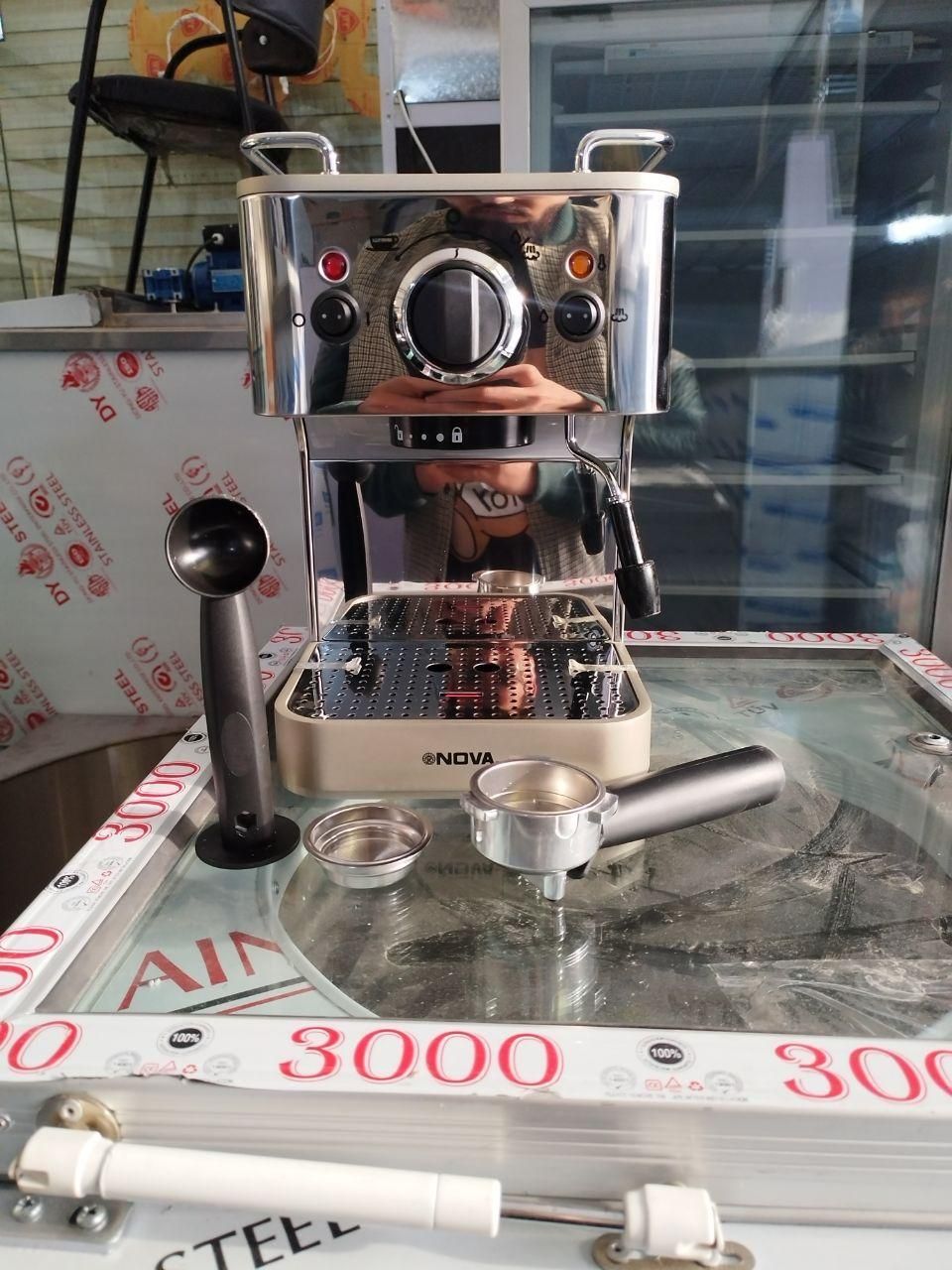 اسپرسو ساز نوا ۱۴۹