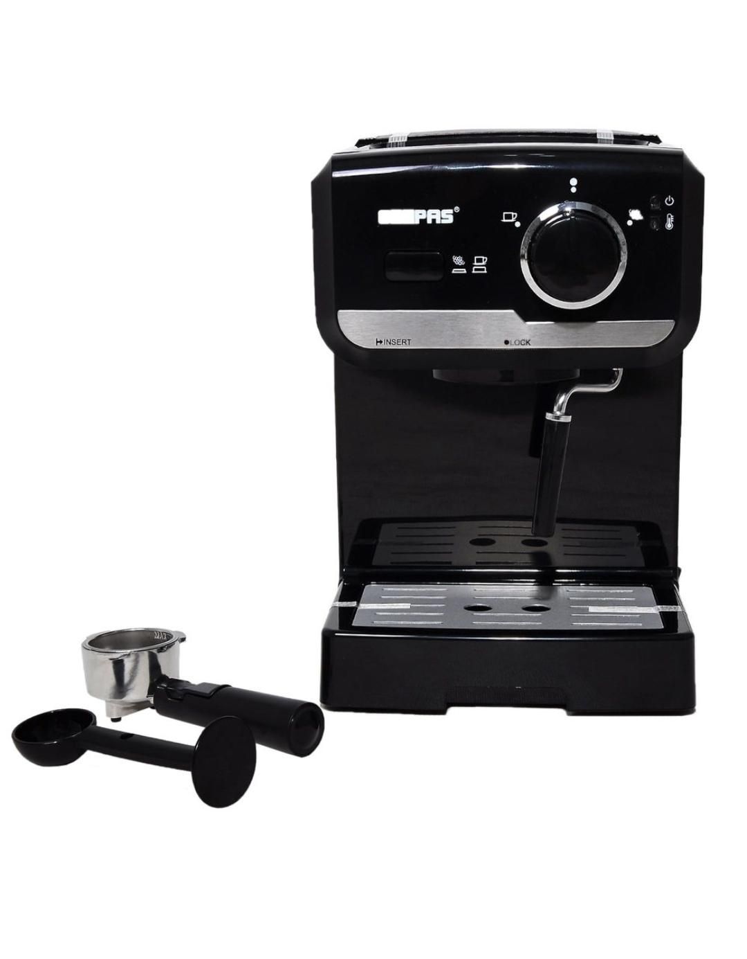 اسپرسو ساز جیپاس