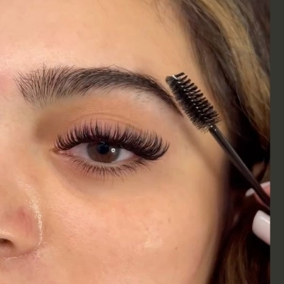 اکستنشن مژه