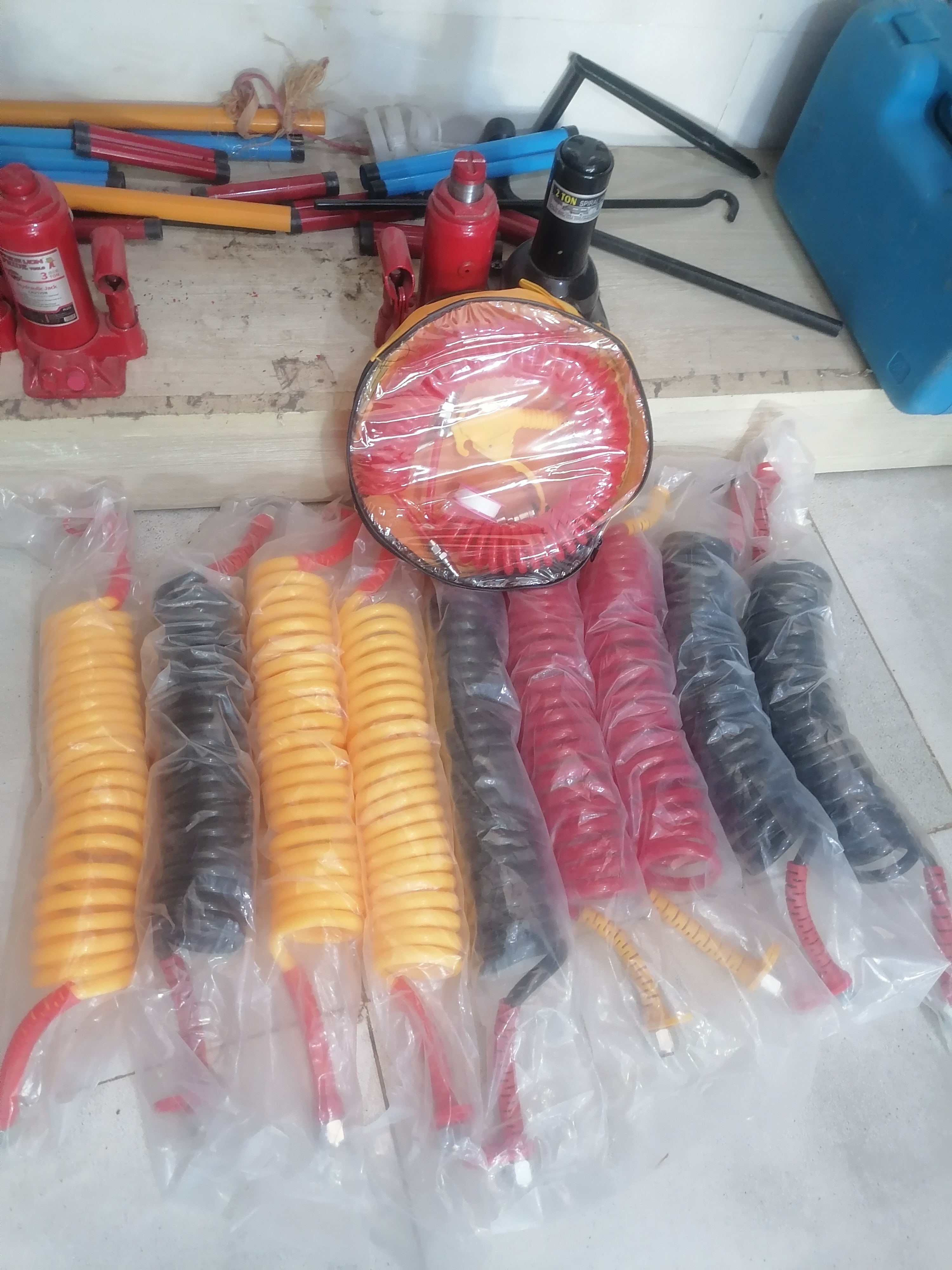 کولر آبی خودرو - تصویر 8