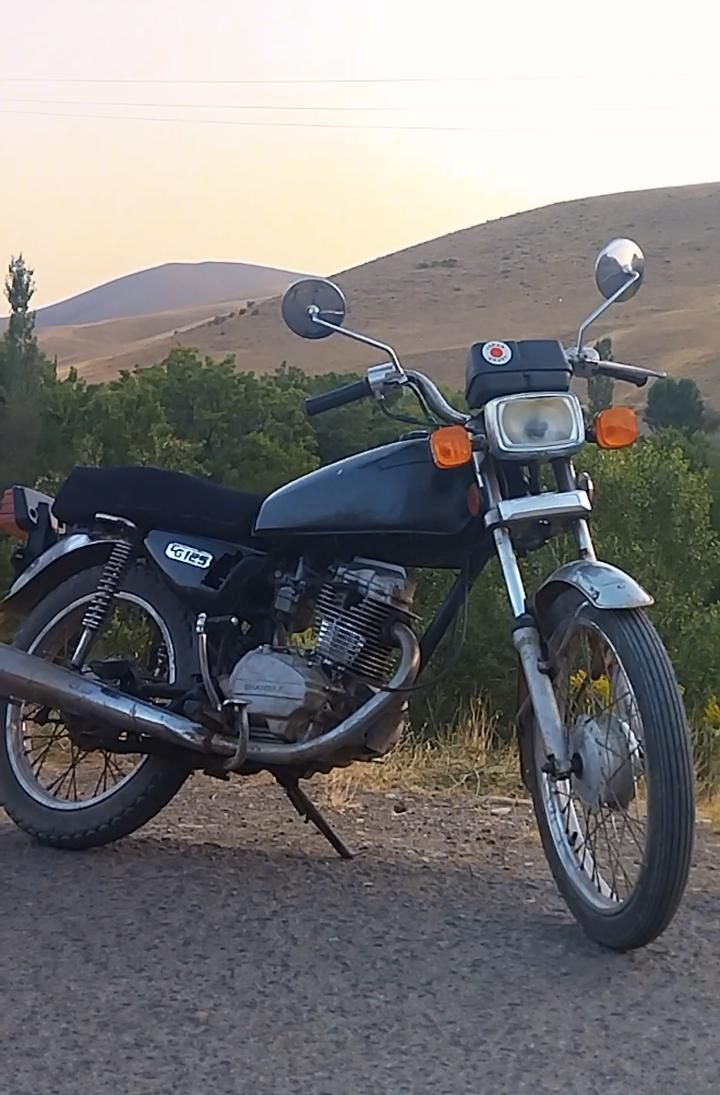 هوندا 150