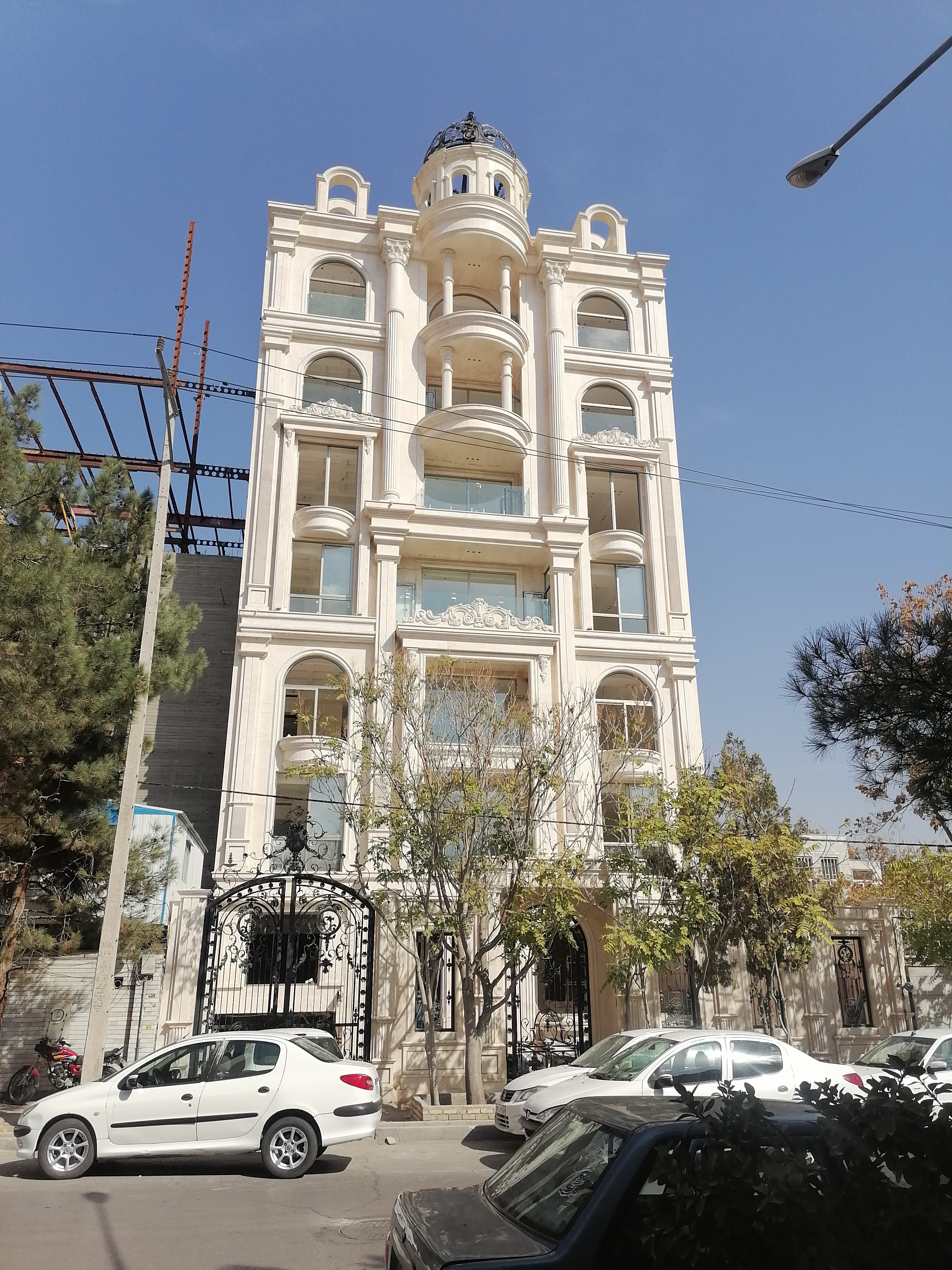 تعمیرات تخصصی در منزل