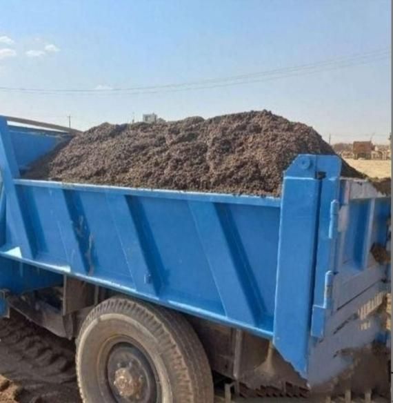 خاکبرداری و خاکریزی