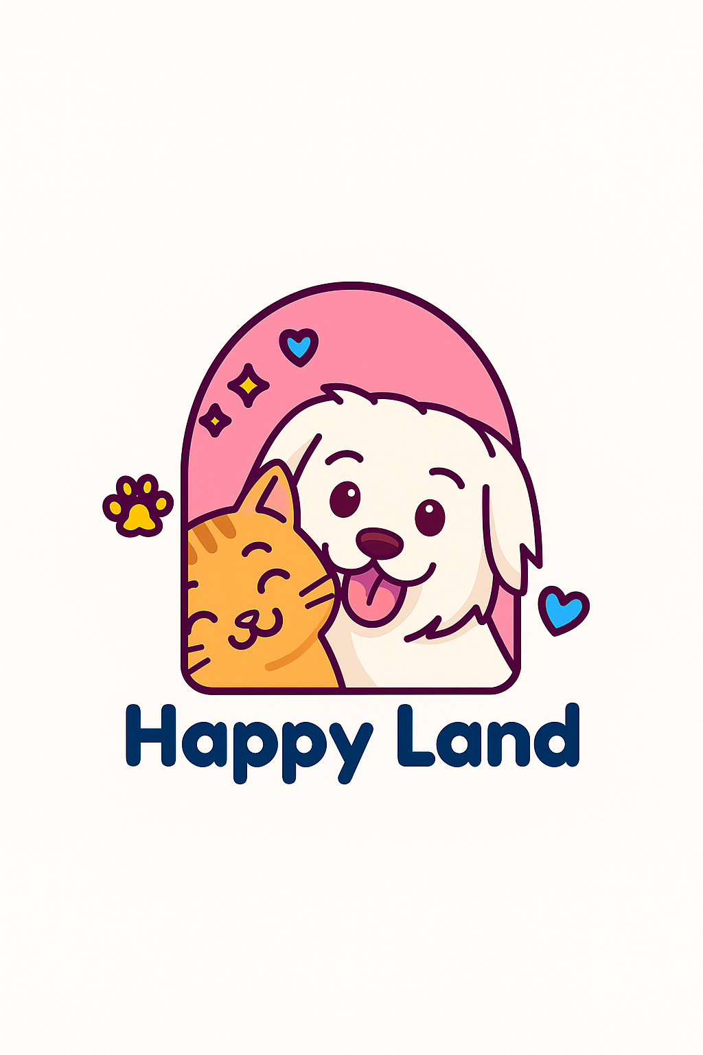 پت شاپ آنلاین هپی لند
