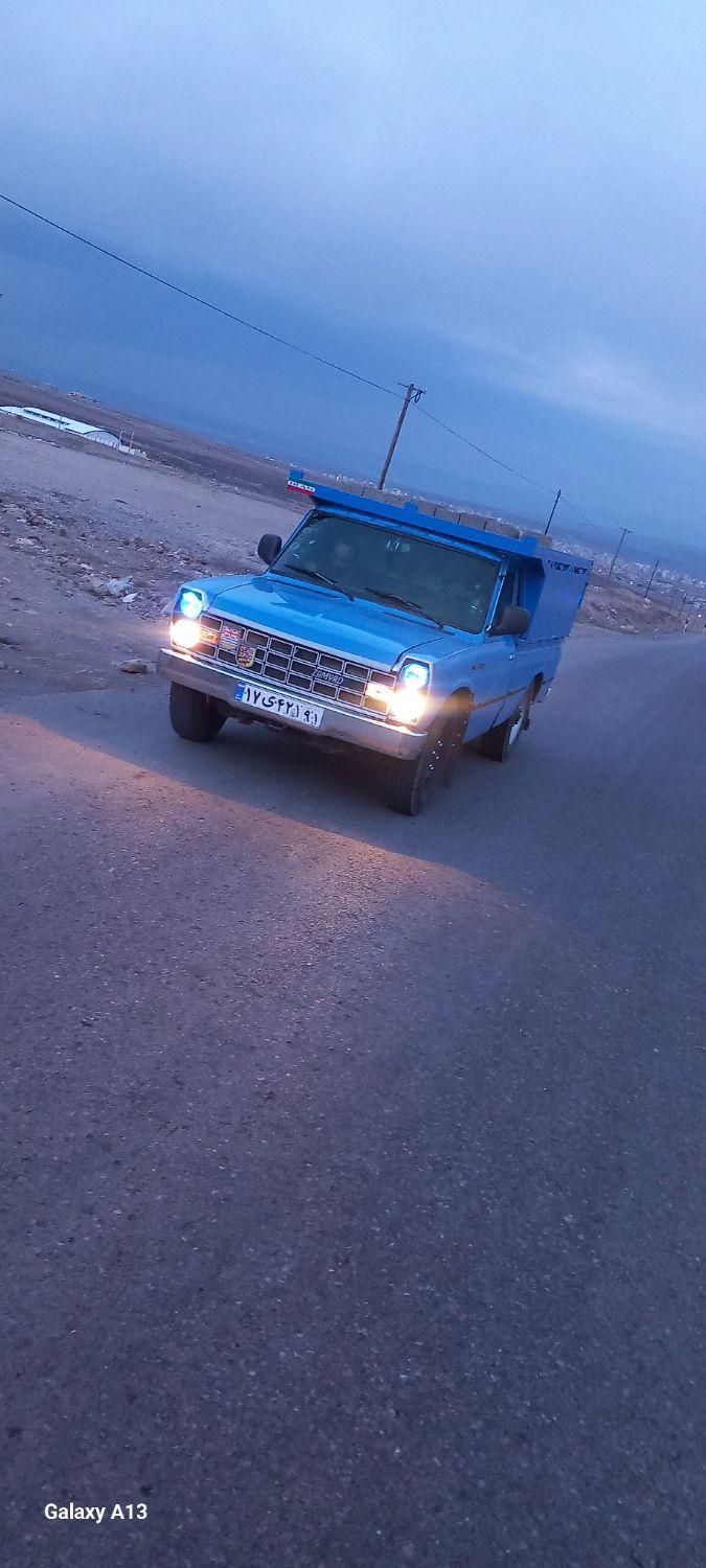 باربری به تمام نقاط شهر