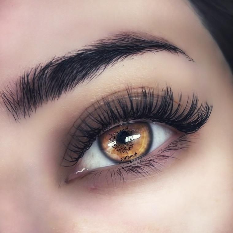 خدمات و آموزش حرفه‌ای اکستنشن مژه