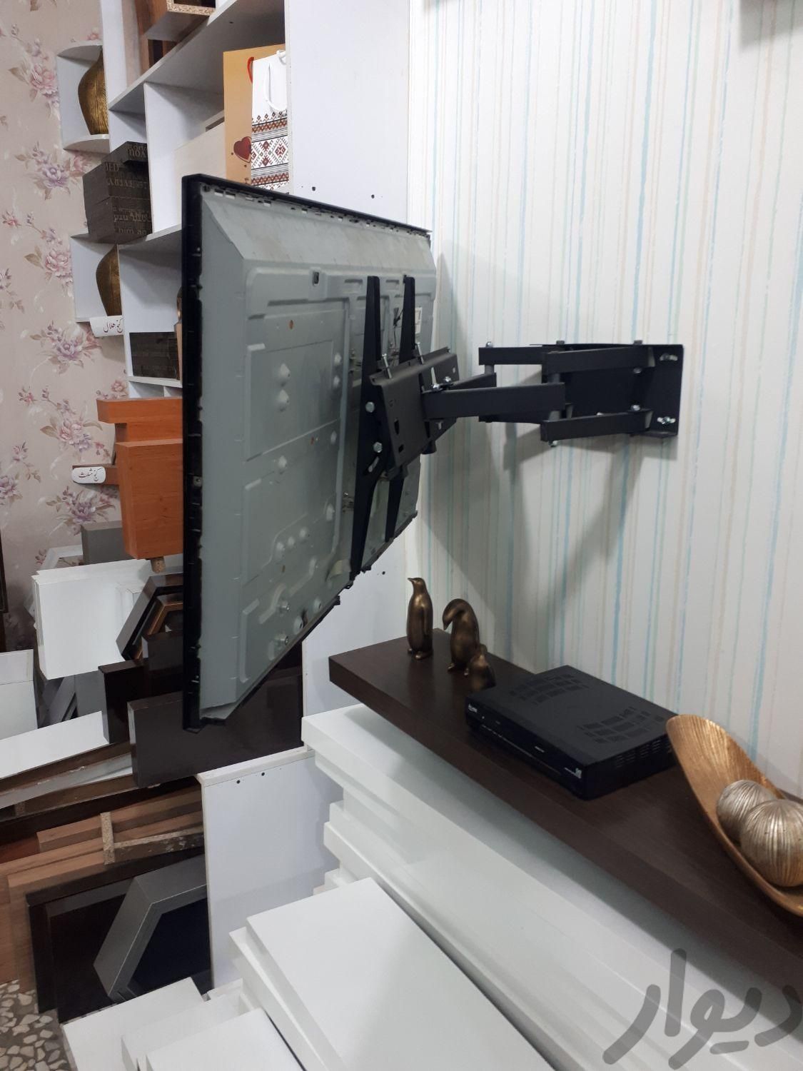 براکت دیواری