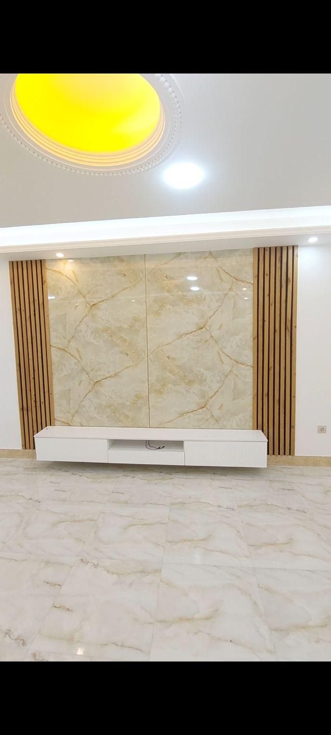 طراحی و اجرای دکوراسیون داخلی کابینت و کناف