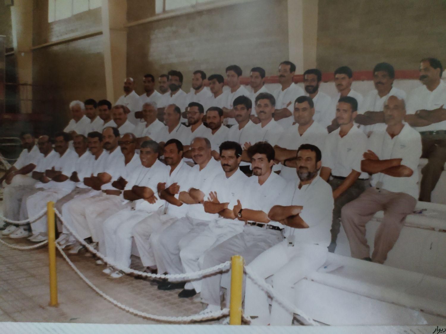 آکادمی شنا و معبد کانگ فو توآ آموزش تخصصی شنا