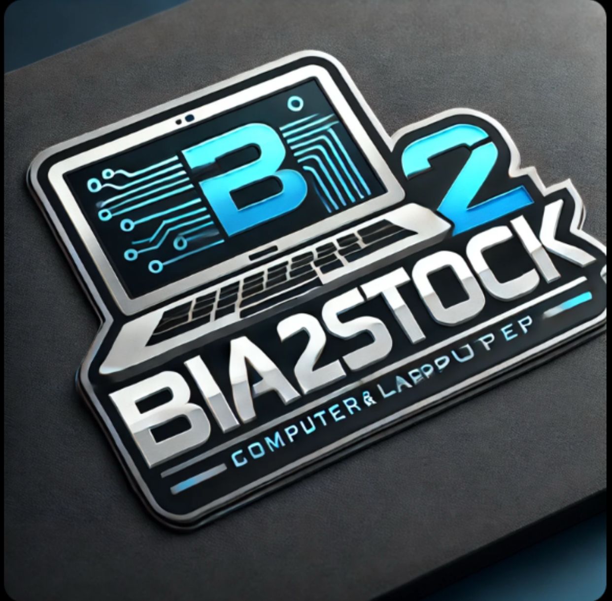 بیاتواستوکBia2Stock