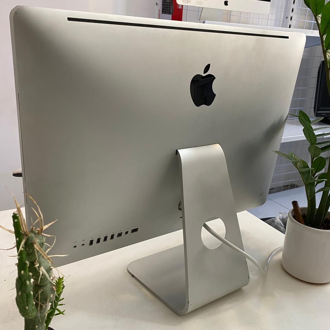 آیمک آل این وان اپل۲۲اینچ iMAC a1311 با Ssd