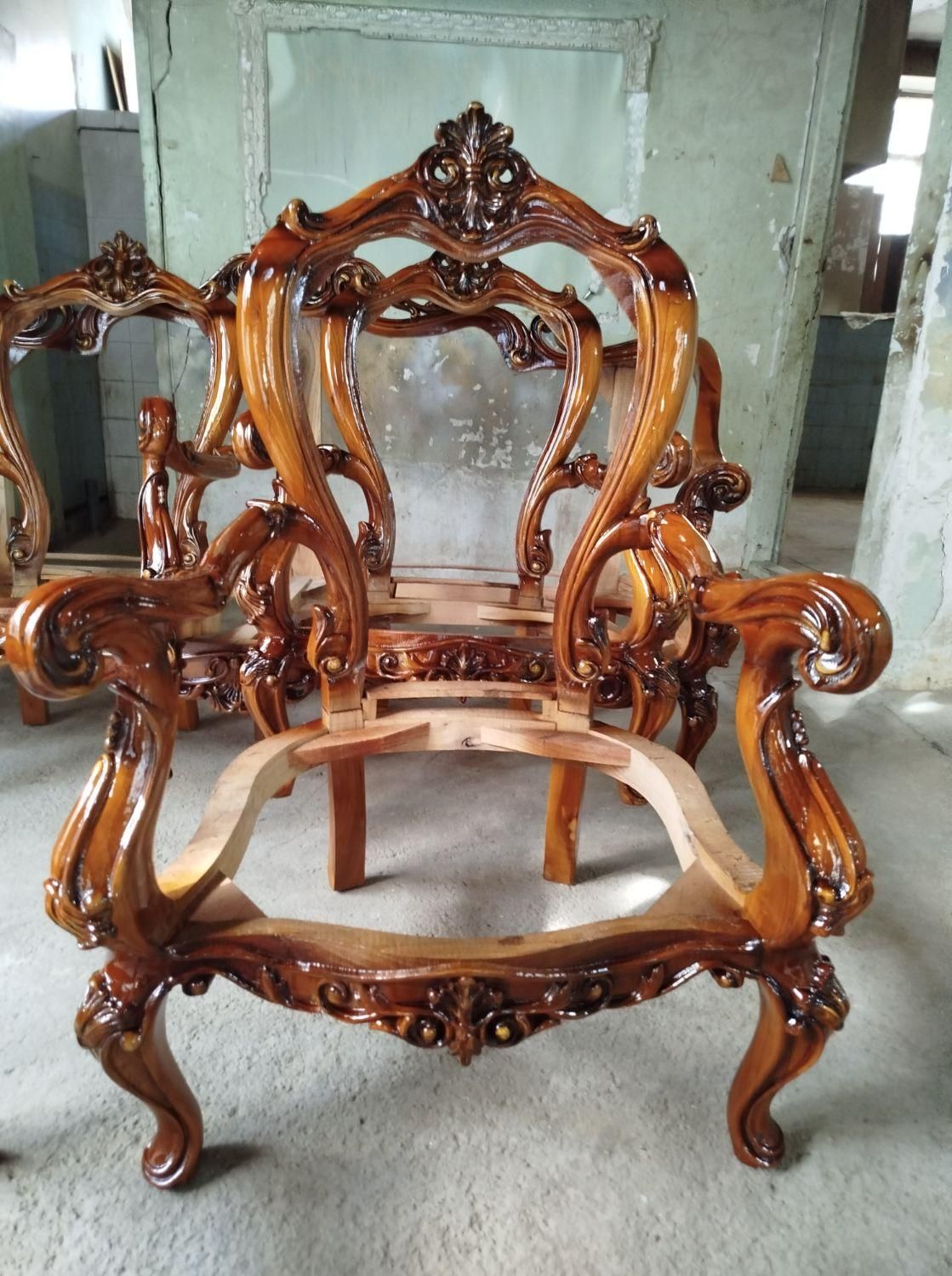 مبلمان پخش تولیدتعمیرات