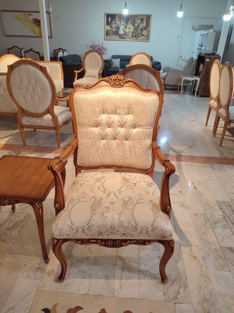 سرویس چوب مبلمان جهیزیه کامل عروس