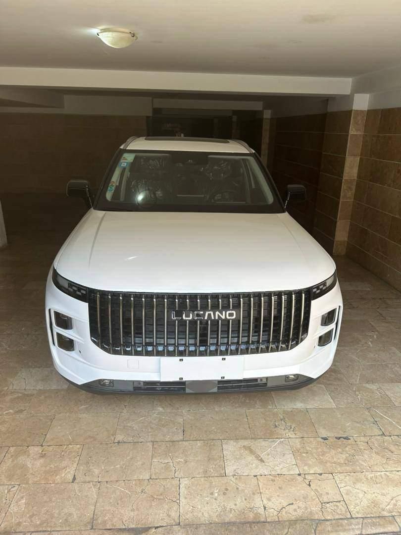 لوکانو سفید lvسفید صفر نقدواقساط**