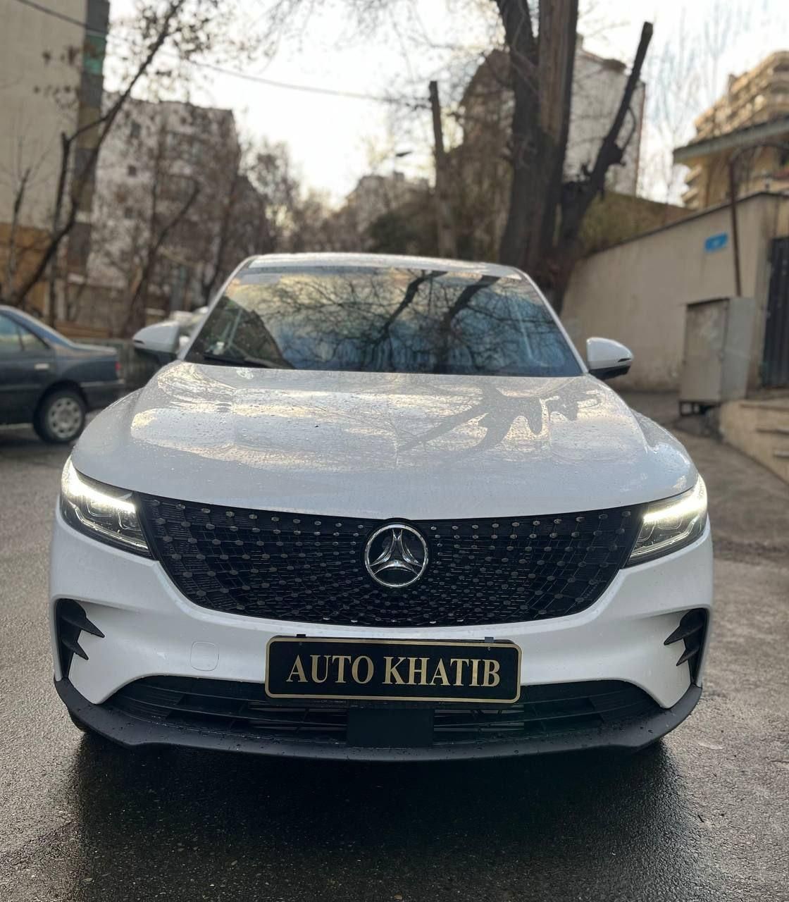 دیگنیتی پرستیژ *سفیدتریم مارون* نقدواقساط