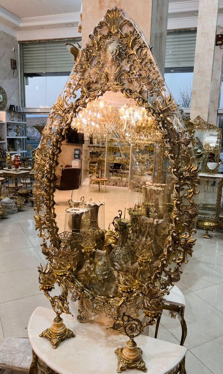 فروش اقساطی برنز جهیزیه