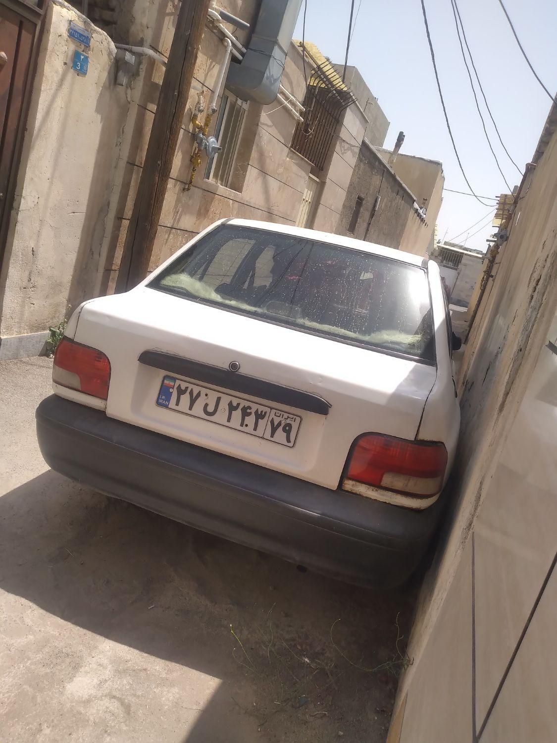پرابد مدل۷۸