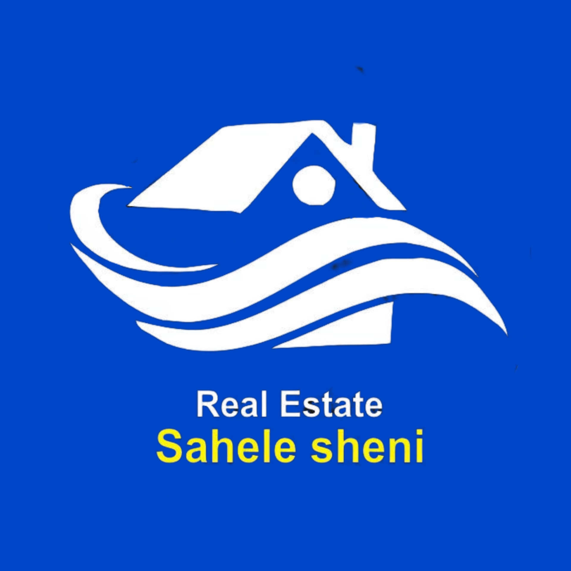 املاک ساحل شنی