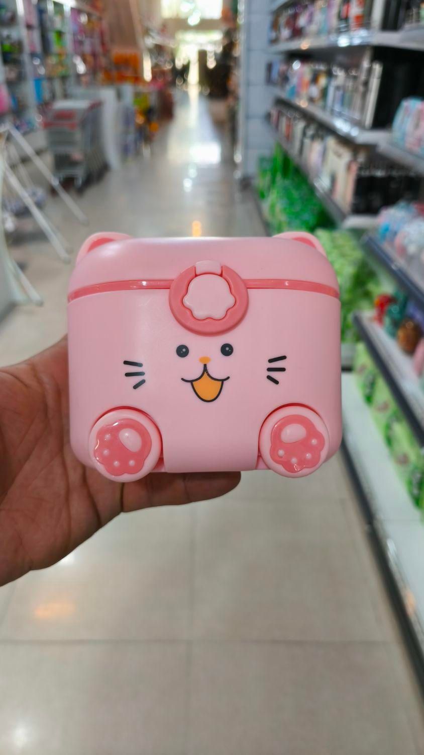 انبار غذا نوزاد