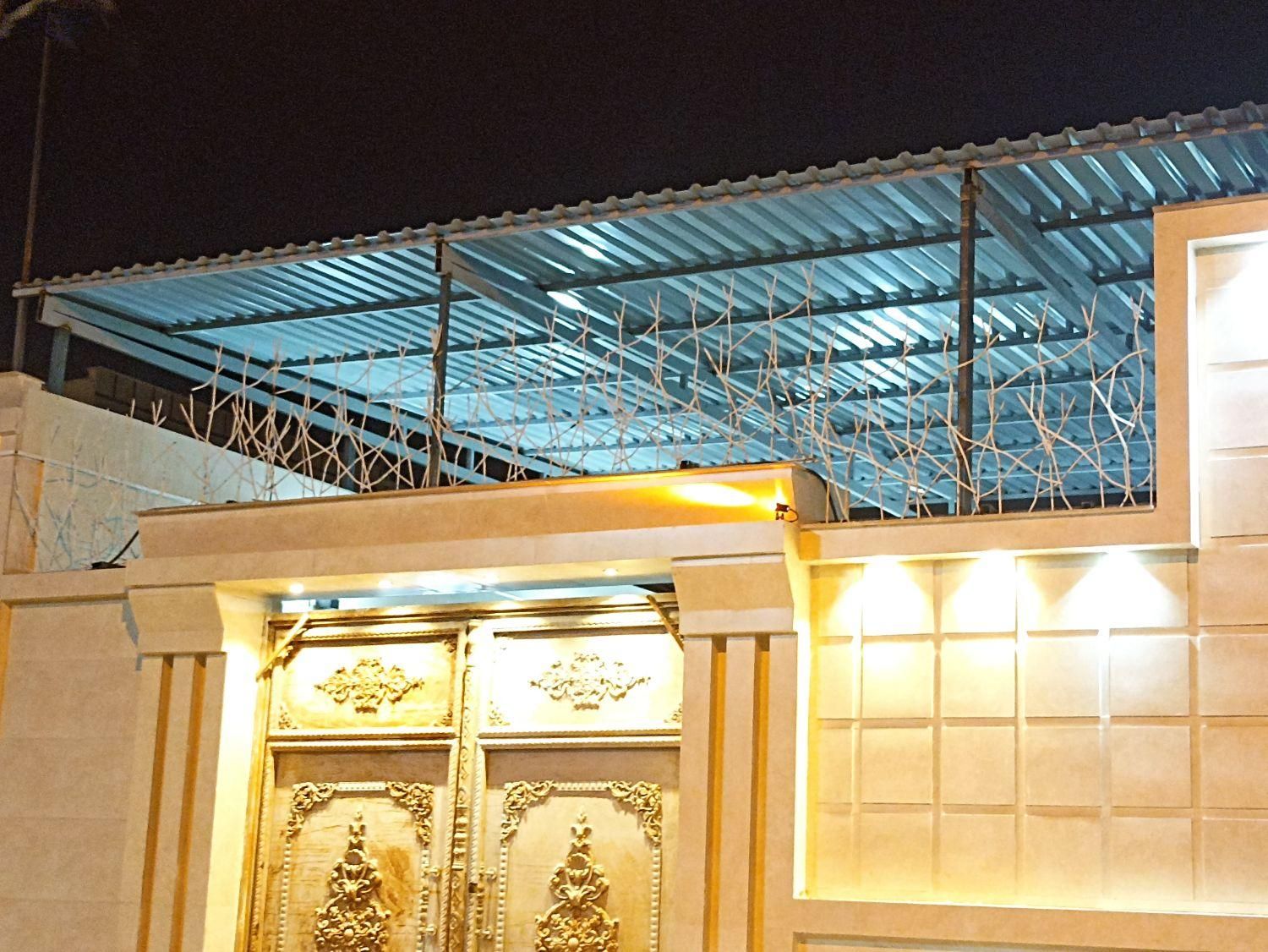 جوشکاری سیار