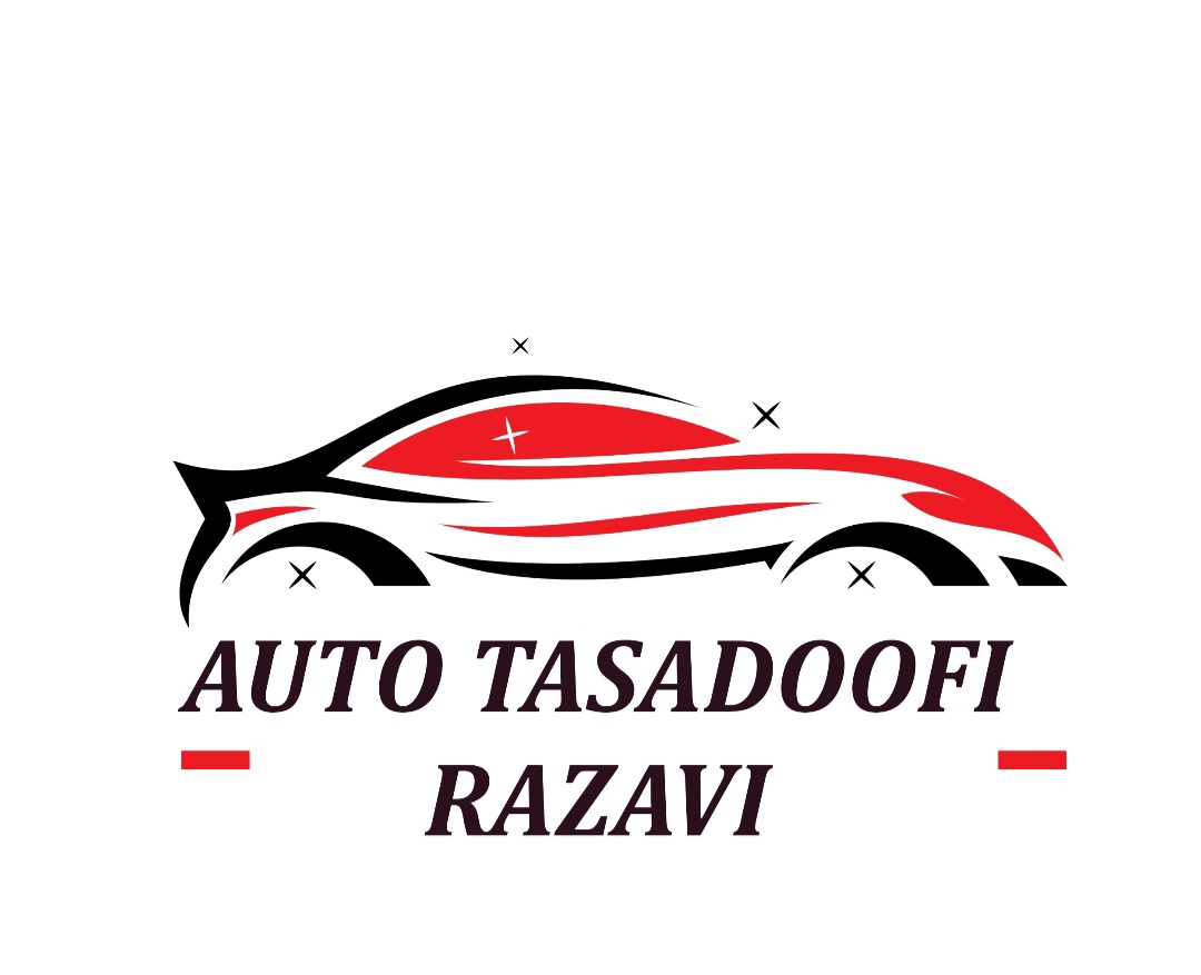مشاور و معاوضه خریدار خودرو تصادفی و چپی