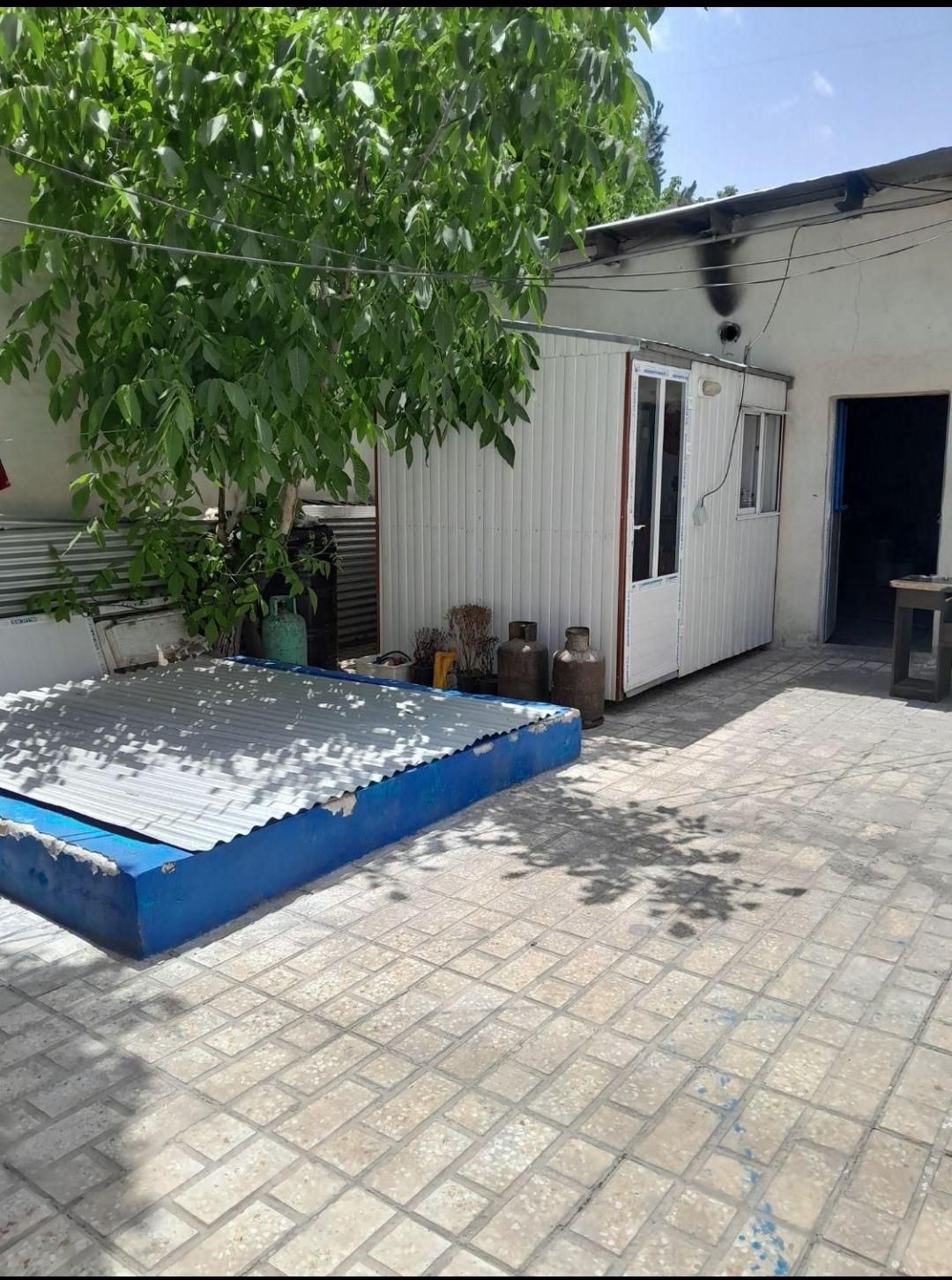 کمپ ترک اعتیاد رهایی غرب