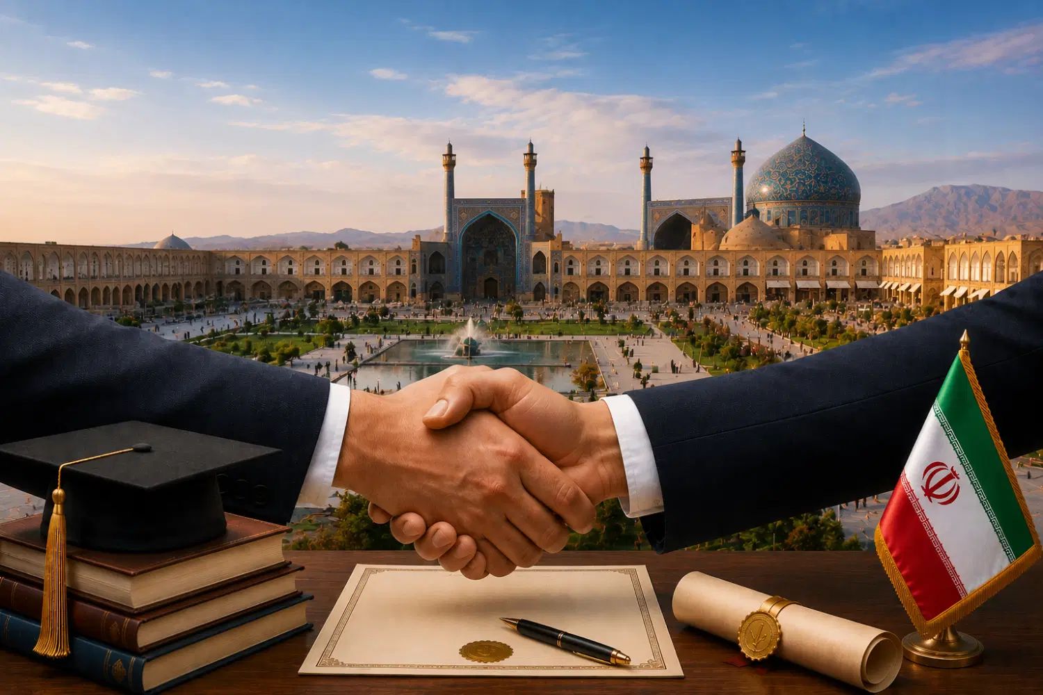 دپارتمان فنی و مهندسی مدرک لیسانس مختص افرادشاغلین