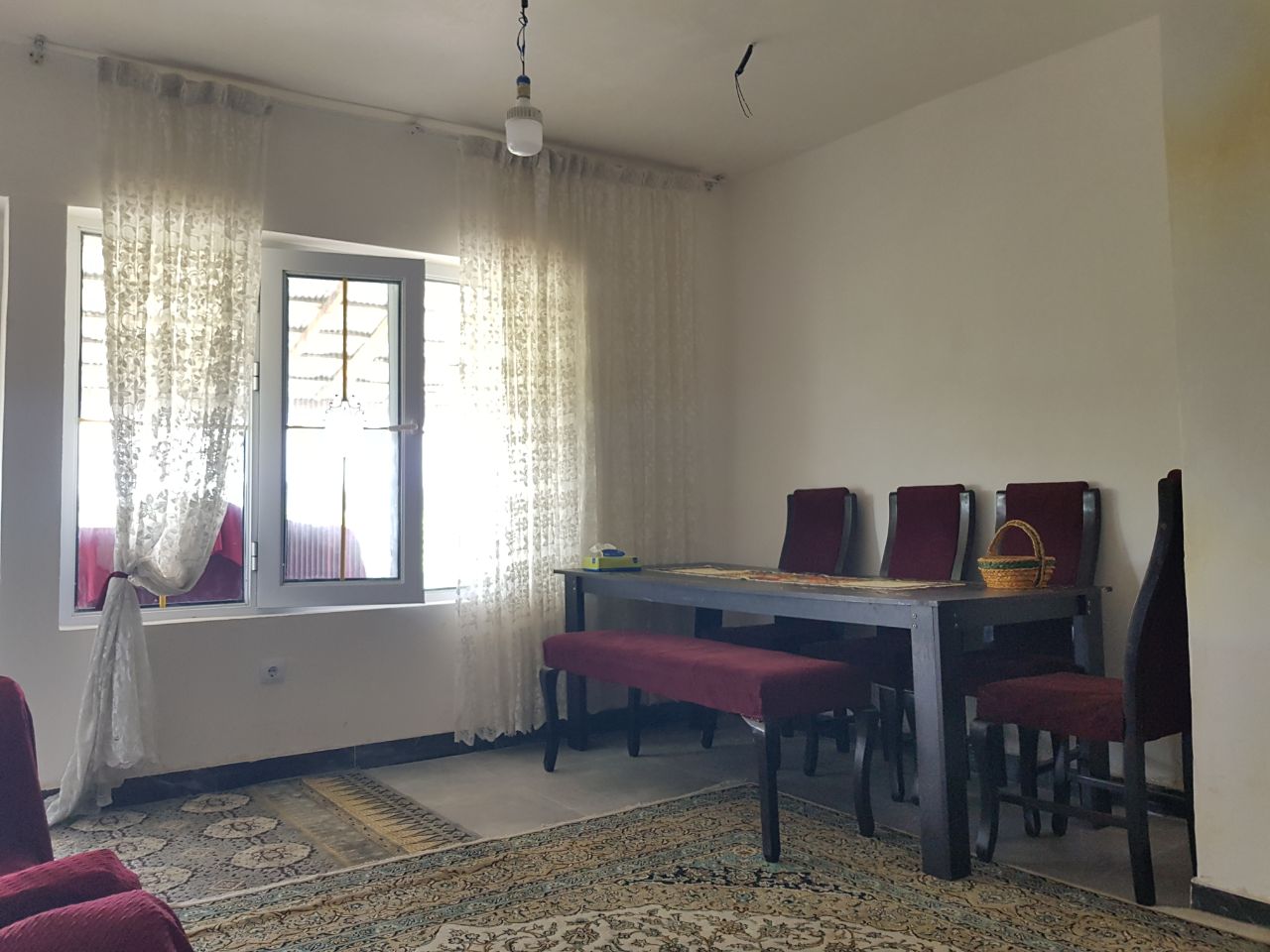 اجاره ویلا