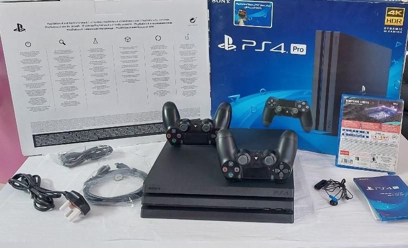 Ps4 پرو کپی خور با گازانتی