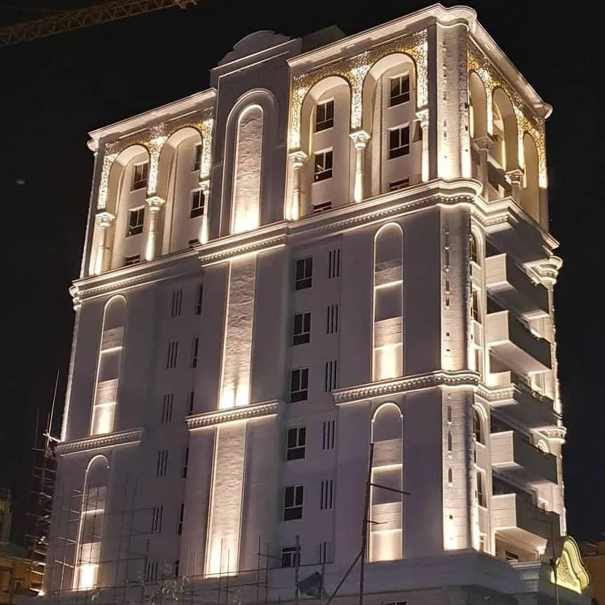کارشناس تخصصی مستغلات اداری