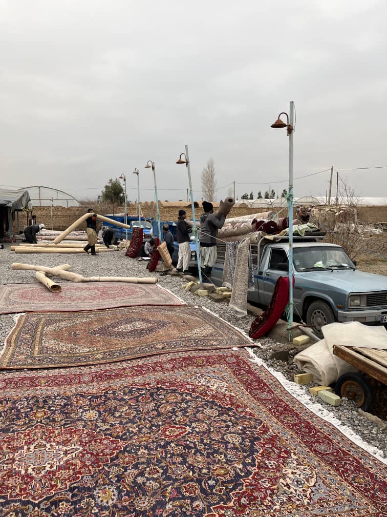 راننده