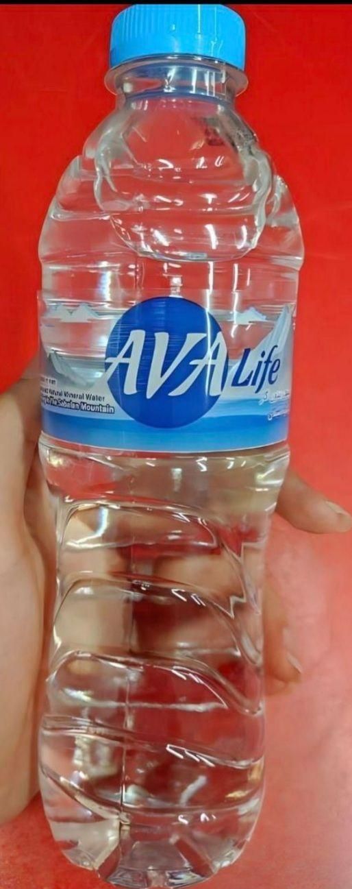 پخش عمده آب معدنی وآب آشامیدنی درمهرشهروماهدشت
