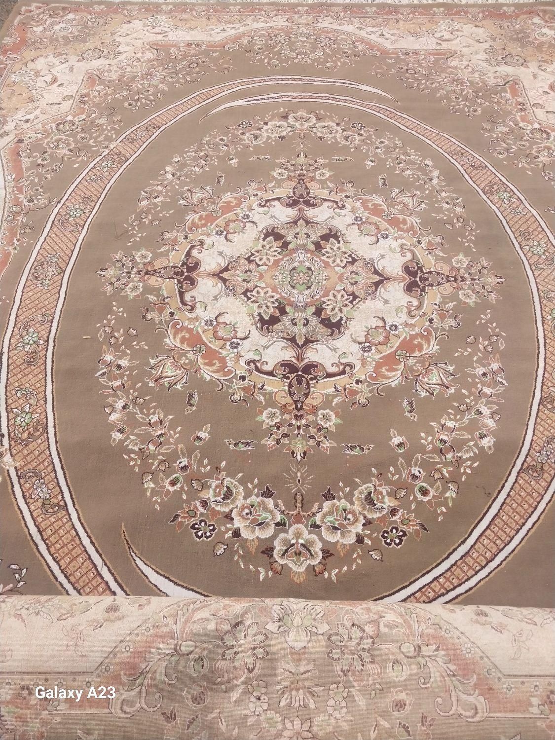 فرش
