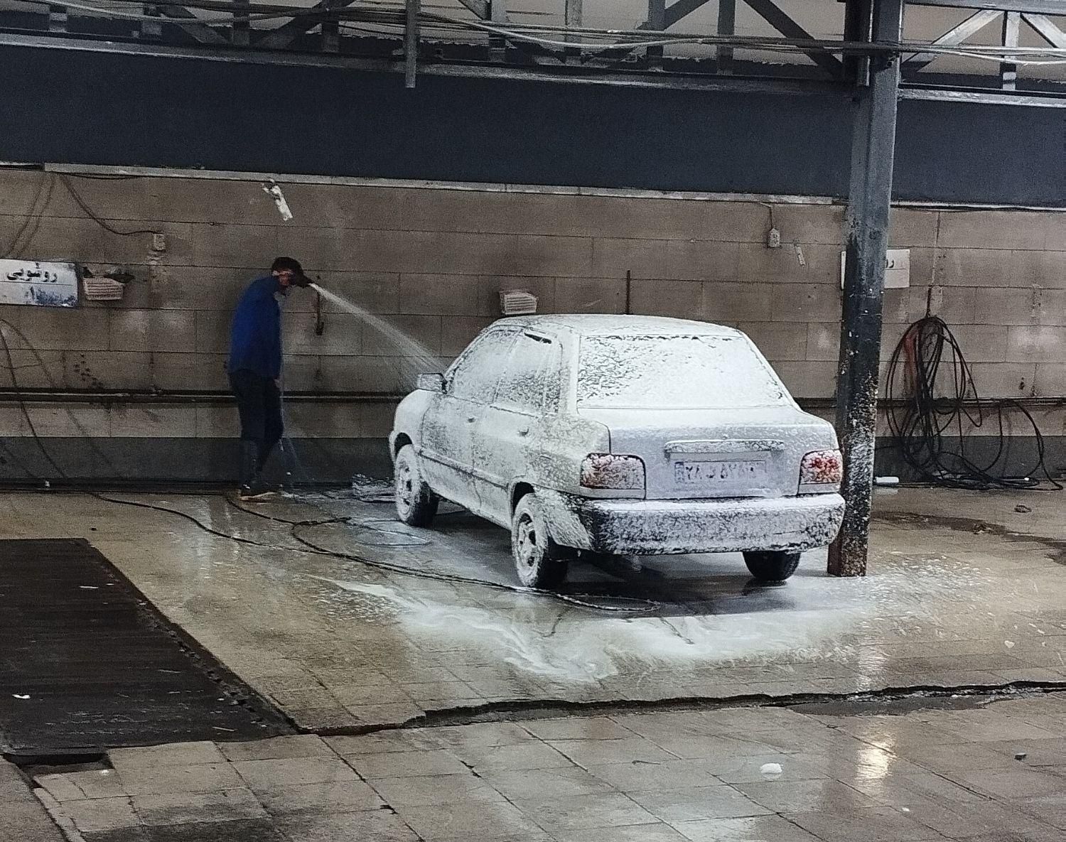 پراید مدل۸۴