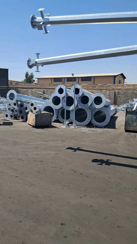 برج نوری