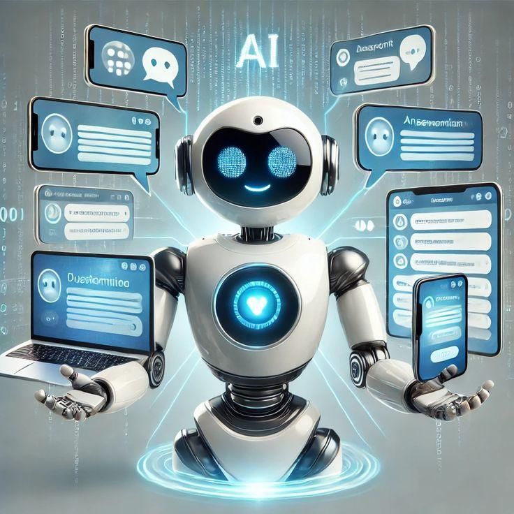 خدمات کامپیوتری در محل