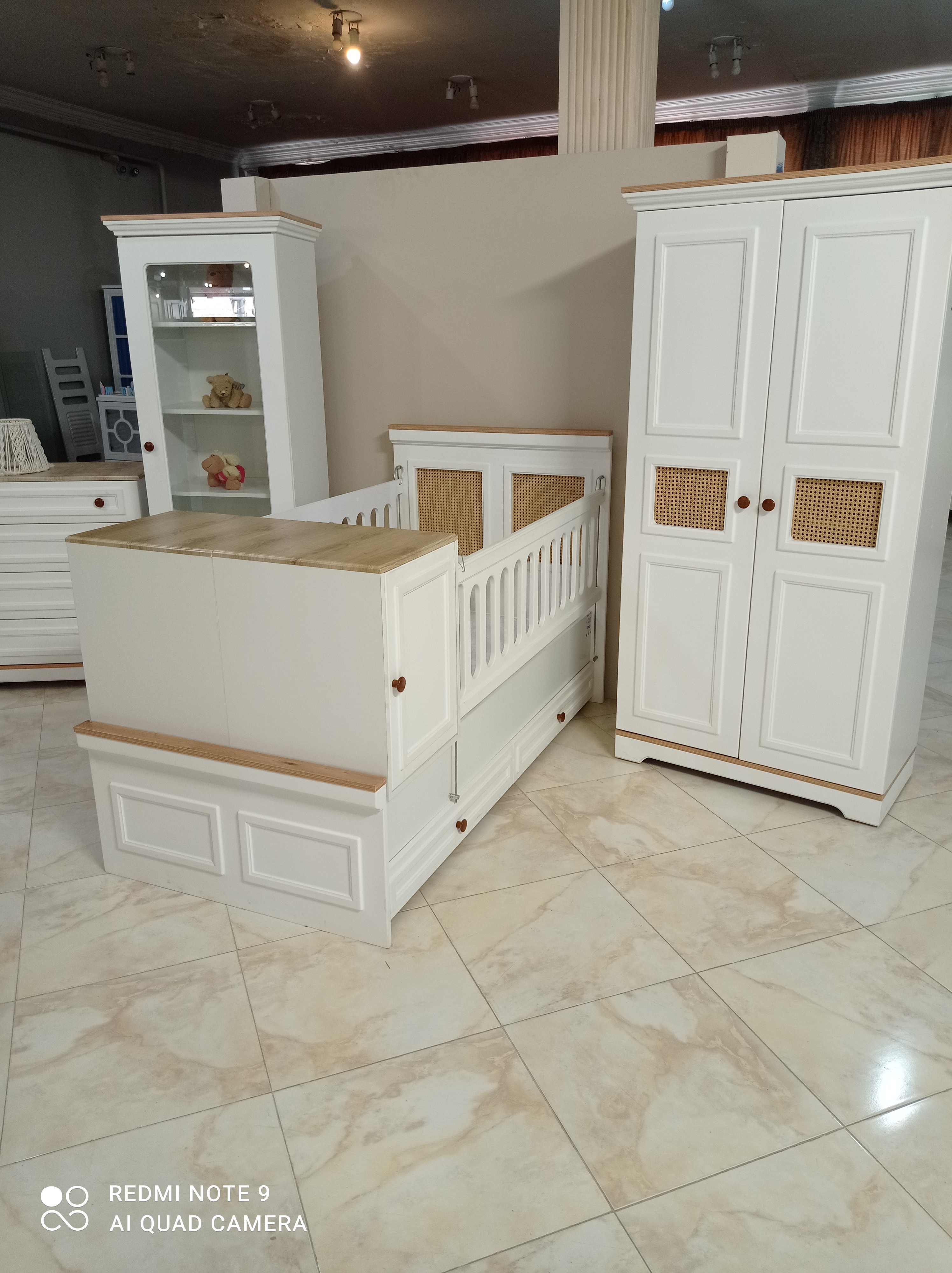 مدل اراد