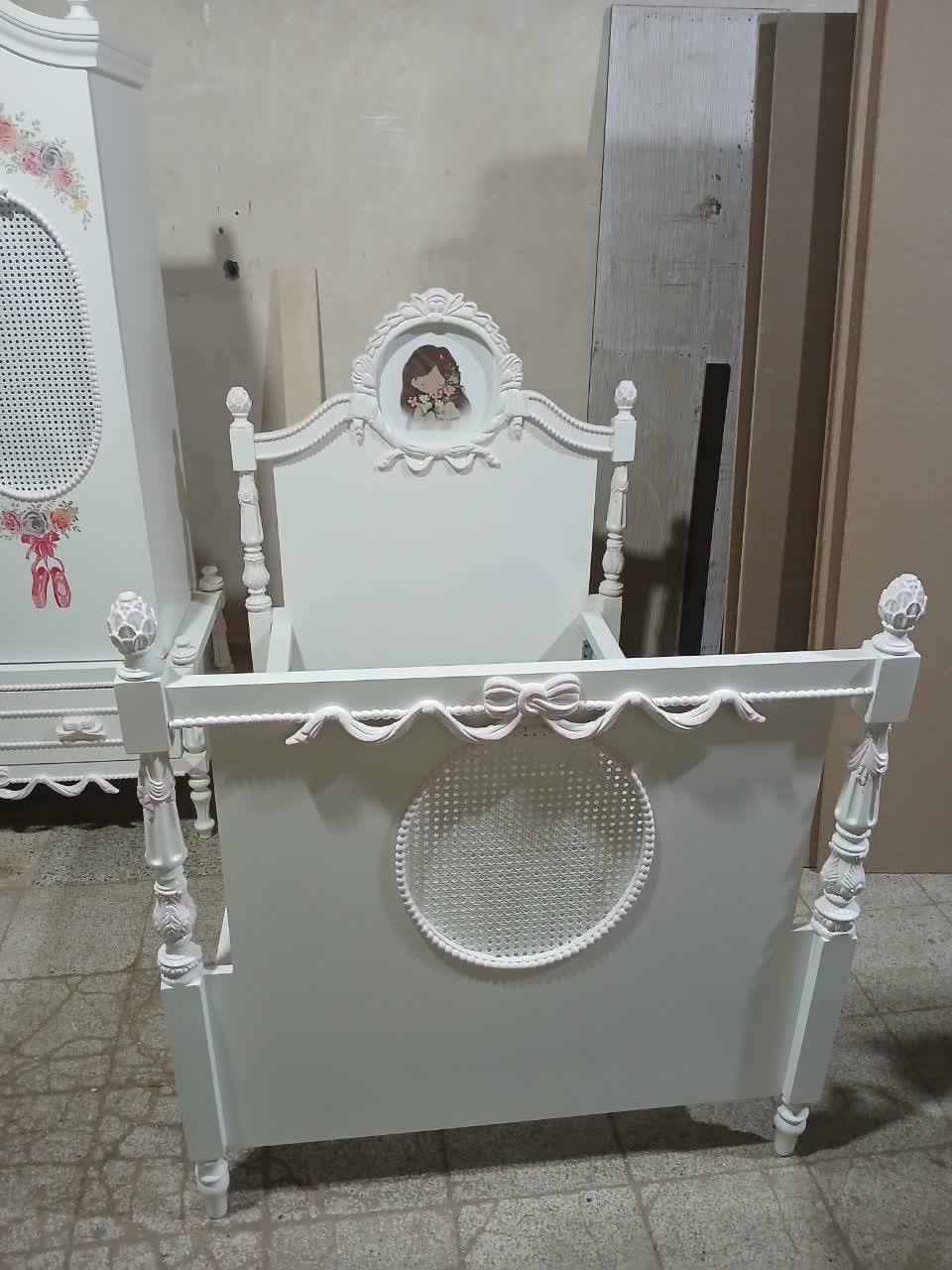 مدل پرنس