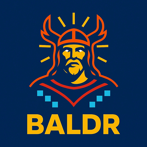 نورپردازی و تابلوسازی بالدر baldr