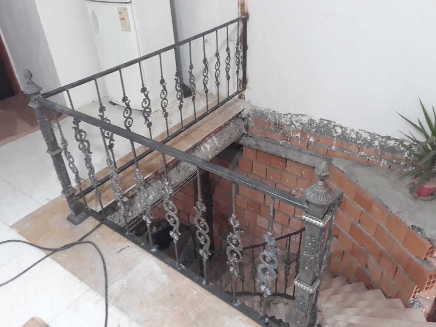 جوشکاری سیار