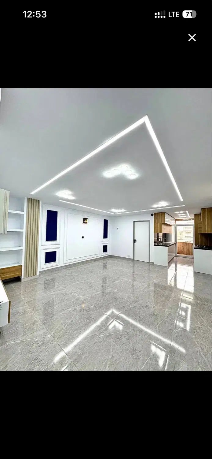 فایلینگ خانم طهرانی