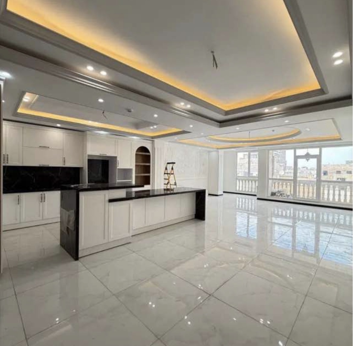 فایلینگ خانم طهرانی