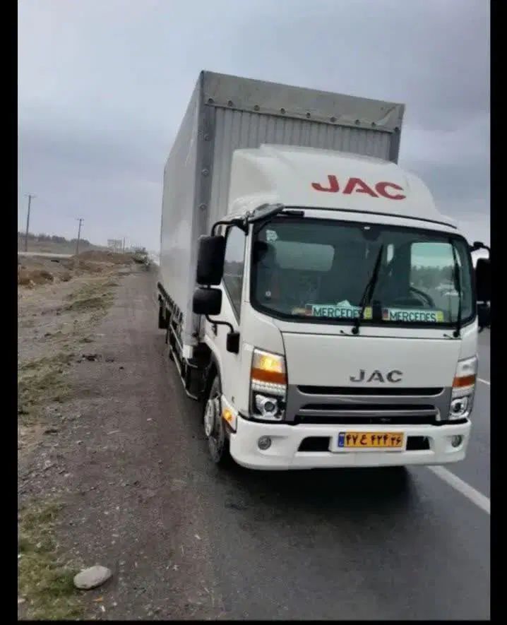 باربری کارگر تنها حمل نقل تخفیف ویژه