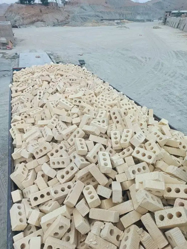 آجـر سه گل بنیاد مسکنـی