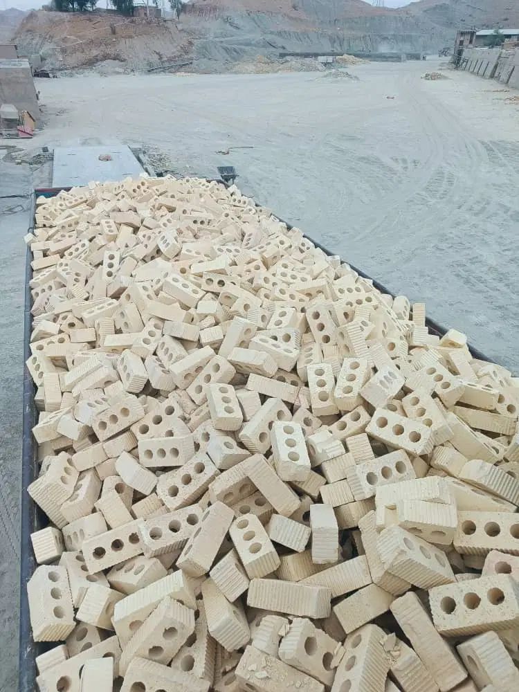 آجـر سه گل بنیاد مسکنـی
